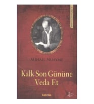 Kalk Son Gününe Veda Et