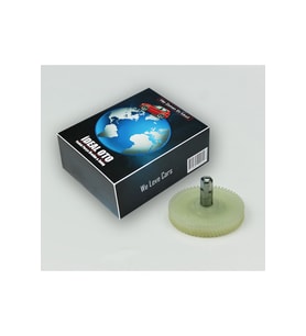 Mini Cooper Uyumlu Panaromik Sunroof Motor Dişlisi