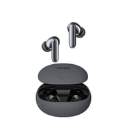 TECNO True 1 TWS Kulaklık Gri (TECNO Türkiye Garantili)