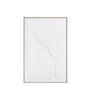 The Mia Bohem Kanvas Tablo 80x120 cm TBL0081