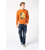 VİGOSS ERKEK SWEATSHIRT 62141-30034