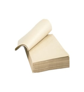 Kitap Teksir Karalama Çalışma Ve 2.hamur Saman Kağıdı (GÖZ YORMAYAN) 55gr 20x30 500 Yaprak (1,65KG)