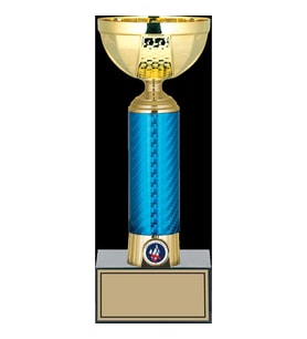 ODAK KUPA - Medium Kupalar - M-325 C - 27 cm