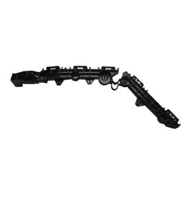 TOYOTA RAV4- 18/24; ARKA TAMPON BAĞLANTI BRAKETİ DIŞ SOL (CASP) 239-2624A 52156-42050