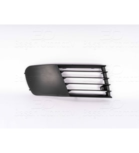 Seat Ibiza 2002-2006 Tampon Izgarası Ön Sol (Sissiz)