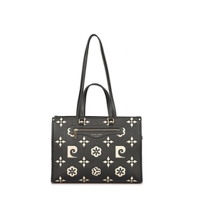 Pierre Cardin Monogram Kadın Omuz Çantası 05PC25Y10506-BMN