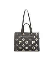 Pierre Cardin Monogram Kadın Omuz Çantası 05PC25Y10506-BMN