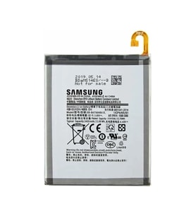 SAMSUNG A750 - A7 2018 Uyumlu BATARYA PİL
