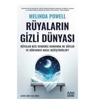 Rüyaların Gizli Dünyası: Rüyalar Bize Kendimiz Hakkında Ne Söyler ve Dünyamızı Nasıl Değiştirirler?