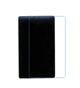 Galaxy Tab A7 Lite T225 Fuchsia Tablet Blue Nano Screen Protector