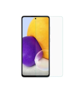 Samsung Galaxy A53 Uyumlu Premium Ekran Koruyucu 9h Sert Temperli Kırılmaz Cam Koruma Şeffaf