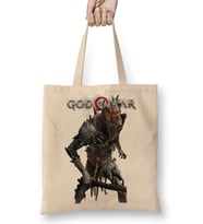 God Of War 4 Bez Çanta Uzun Saplı