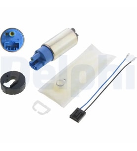 DELPHI FE079912B1 Yakit Pompasi 770200D010
