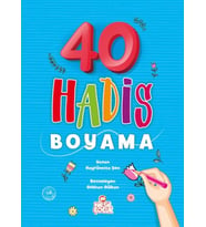 40 Hadis Boyama