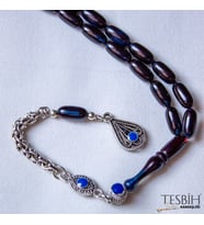 Şenalp Model Sıkma Kehribar Tesbih