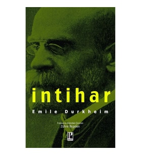 İntihar