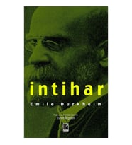 İntihar
