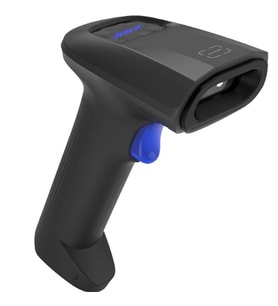 SUNLUX RH10 2D KAREKOD KABLOLU USB BARKOD OKUYUCU