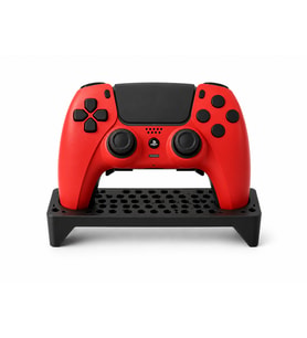 Modern PS5 Kol Standı Masaüstü Oyun Kolu Standı Şık Kontrolcü Düzenleyici