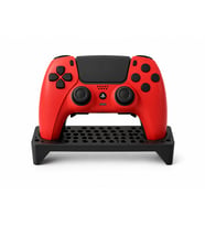 Modern PS5 Kol Standı Masaüstü Oyun Kolu Standı Şık Kontrolcü Düzenleyici
