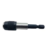 Rico RC2007 Manyetik Uzatma Adaptörü Bits Uç Tutucu 60Mm