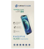 Mey İthalat® Galaxy A21 Pasifik Cam Ekran Koruyucu