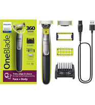 Philips Norelco OneBlade Yüz Ve Vücut İçin QP2834/70