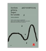 Herkes Gitmiş, Hepsi Bir Arada