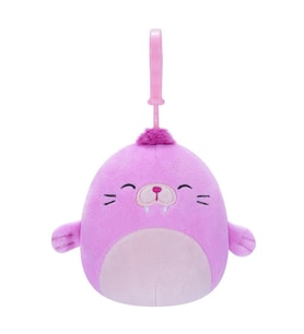 Squishmallows Mors Pepper Klipsli 10 cm SQCP00150