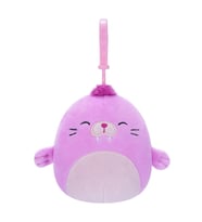 Squishmallows Mors Pepper Klipsli 10 cm SQCP00150