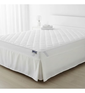 Northcity Kapitone Fitted Yatak Koruyucu 100x200 - Alez Kumaşlı Suya Dayanıklı Yatak Koruma