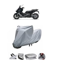 Yeni Bmw C 600 Sport   Motosiklet Brandası ARKA ÇANTA UYUMSUZ BRANDA