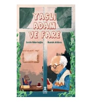 Yaşlı Adam ve Fare