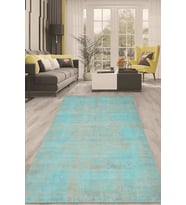 Dijital Kaymaz Taban Yıkanabilir Modern Renkli Salon Halısı Mutfak Halısı Yolluk ND-HT-1316 (Çok Renkli)