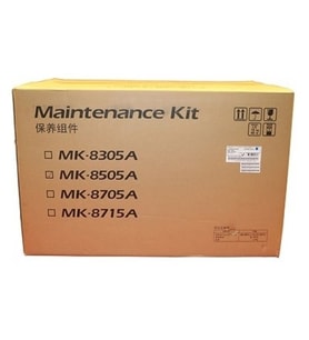Tonersepeti Kyocera Mita MK-8705A/1072K90UN0 Bakım Kiti