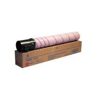 Tonersepeti Konica Minolta TN-514M Kırmızı Orjinal Toner