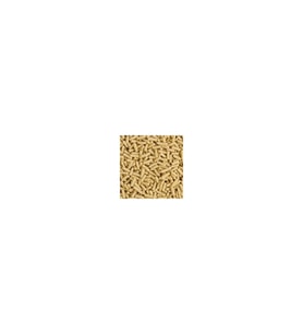 Tropical Koi&Goldfish Basic Sticks 250Gr ( Açık) Japon Ve Koi Havuz Balık Yemi Skt: 10/2028