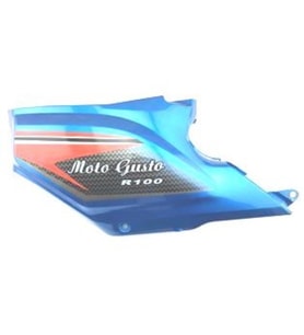 RMG CUB R100 SELE ALTI SAĞ BÜYÜK MAVİ