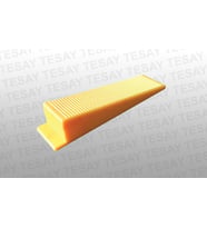 Tesay Fayans Tesviye sı 100 Adet