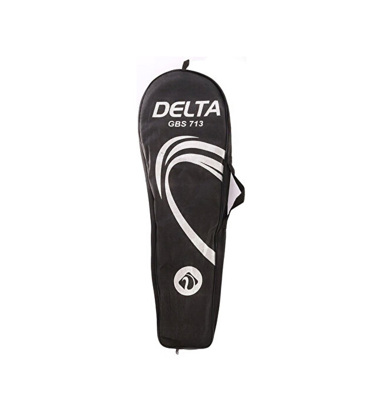 Delta Badminton 4 Raket + 3 Top Set Badminton Malzemeleri GBS-713