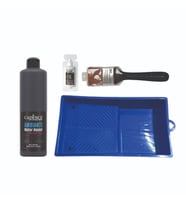 CADENCE AMBIENTE 250 ML ANTRASİT SİYAH ISLAK ZEMİN BOYA SETİ