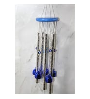 Metal Rüzgar Çanı Model 4