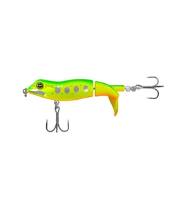 Effe Turbo Tail 90F 9cm 11gr Maket Balık Renk:3901