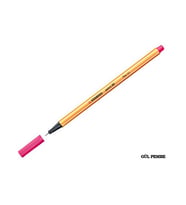 Stabilo Point 88 İnce Uçlu Kalem 0.4 Mm Pembe