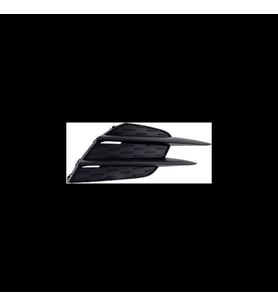 Mercedes W177 V177 2018- Tampon Izgarası W177 Ön Sol Kapalı AMG 1778858300 Wender