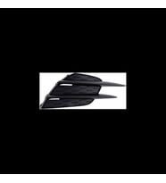 Mercedes W177 V177 2018- Tampon Izgarası W177 Ön Sol Kapalı AMG 1778858300 Wender