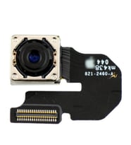 iPhone Uyumlu 6 Büyük Arka Kamera