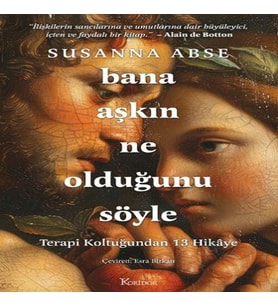 Bana Aşkın Ne Olduğunu Söyle