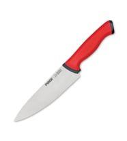 34160 Duo Şef Bıçağı 19 Cm - Kaymaz Sap