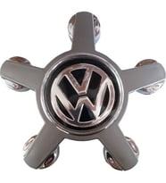 Leonpart Volkswagen Ahtapot 5 Kol Jant Göbeği Kapağı 135 mm Kapak